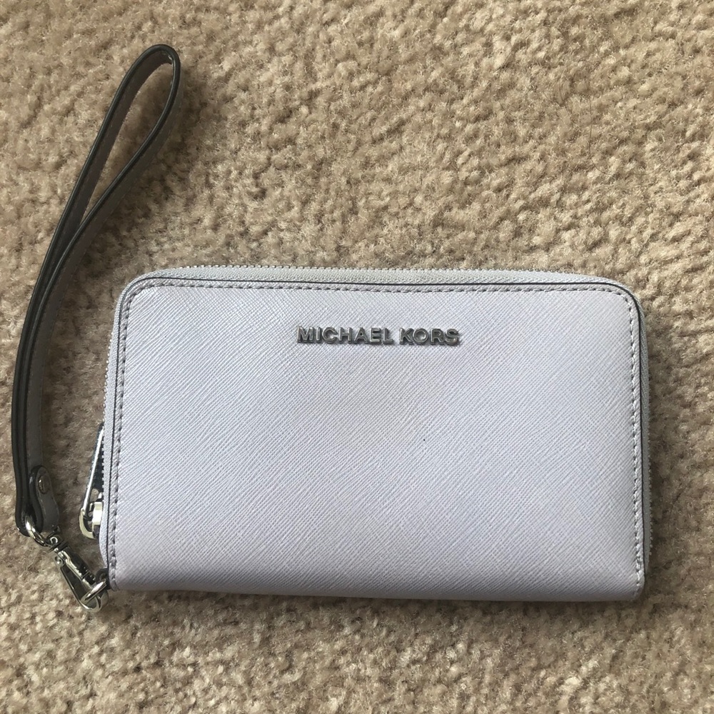 Michael Kors Wristlet